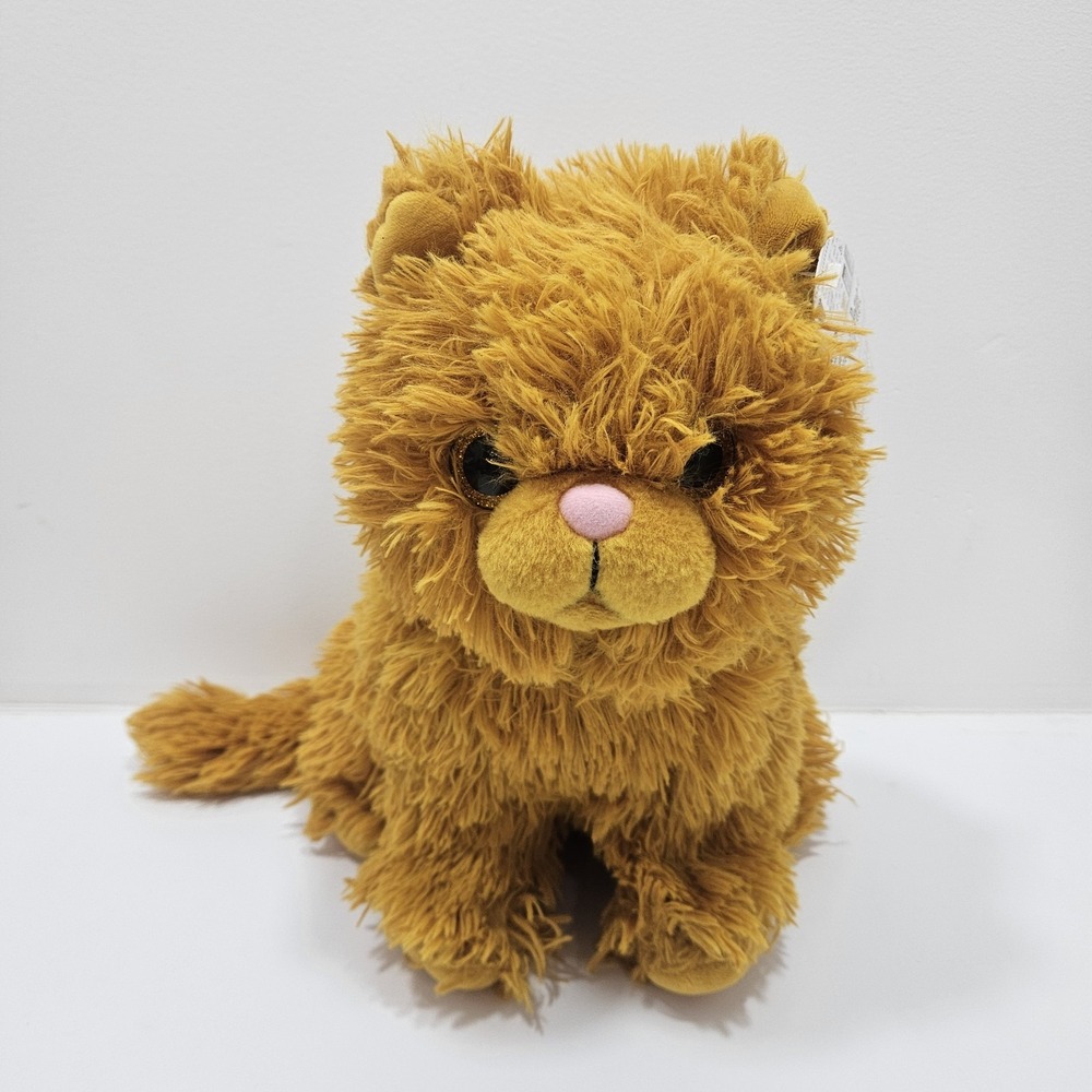 Just Play Harry Potter Crookshanks‎ Cat Plush